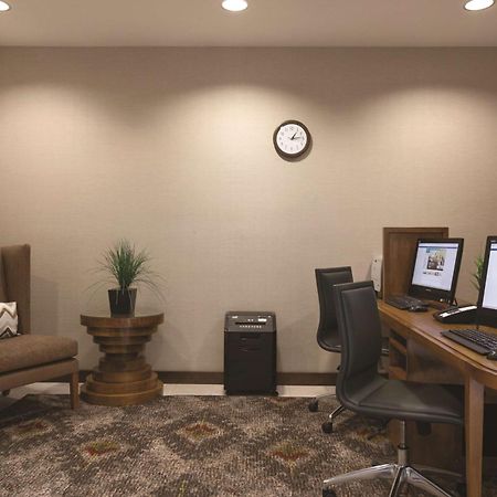 Homewood Suites Tucson St. Philip'S Plaza University Extérieur photo