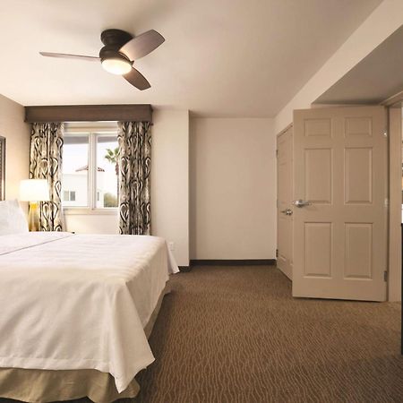 Homewood Suites Tucson St. Philip'S Plaza University Extérieur photo