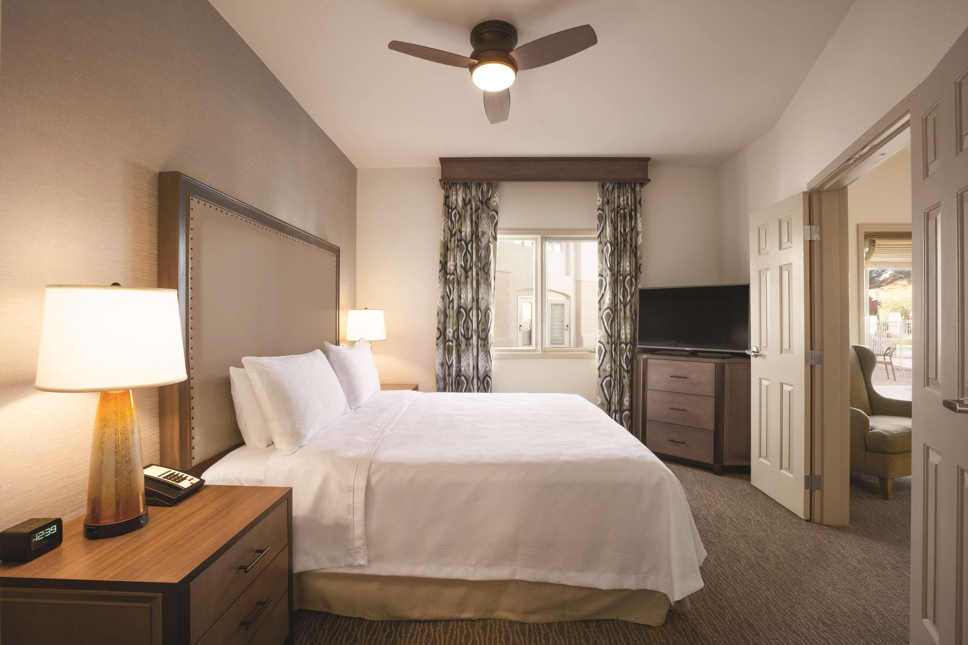 Homewood Suites Tucson St. Philip'S Plaza University Extérieur photo