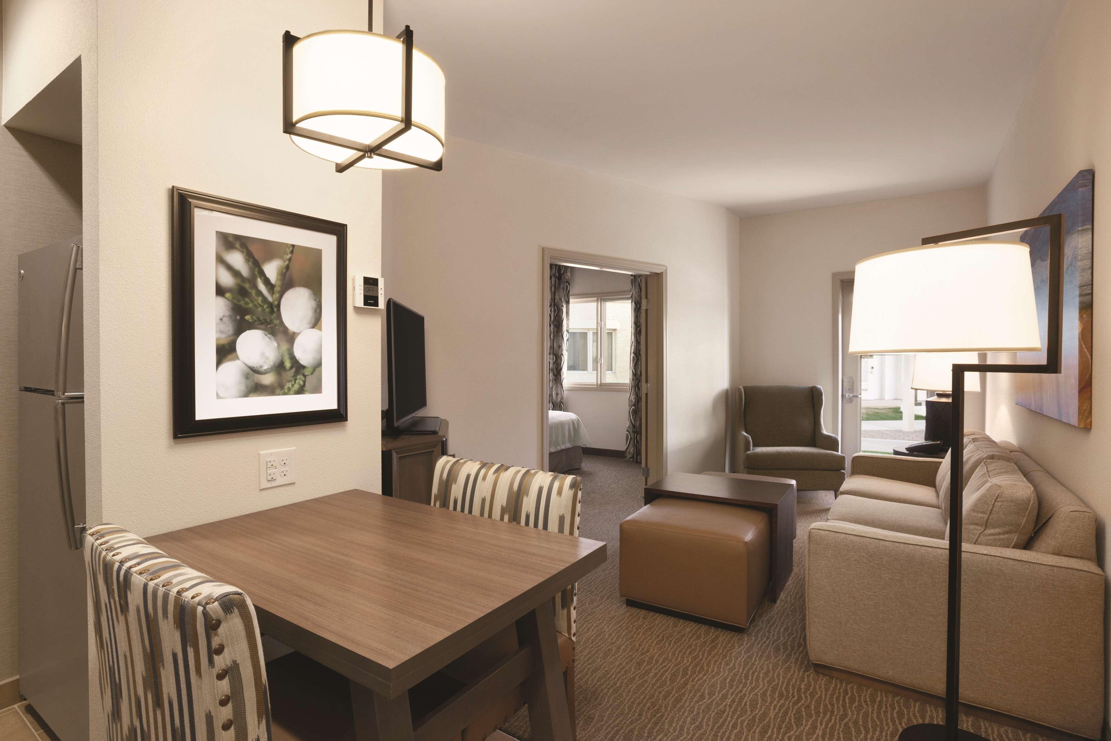 Homewood Suites Tucson St. Philip'S Plaza University Extérieur photo