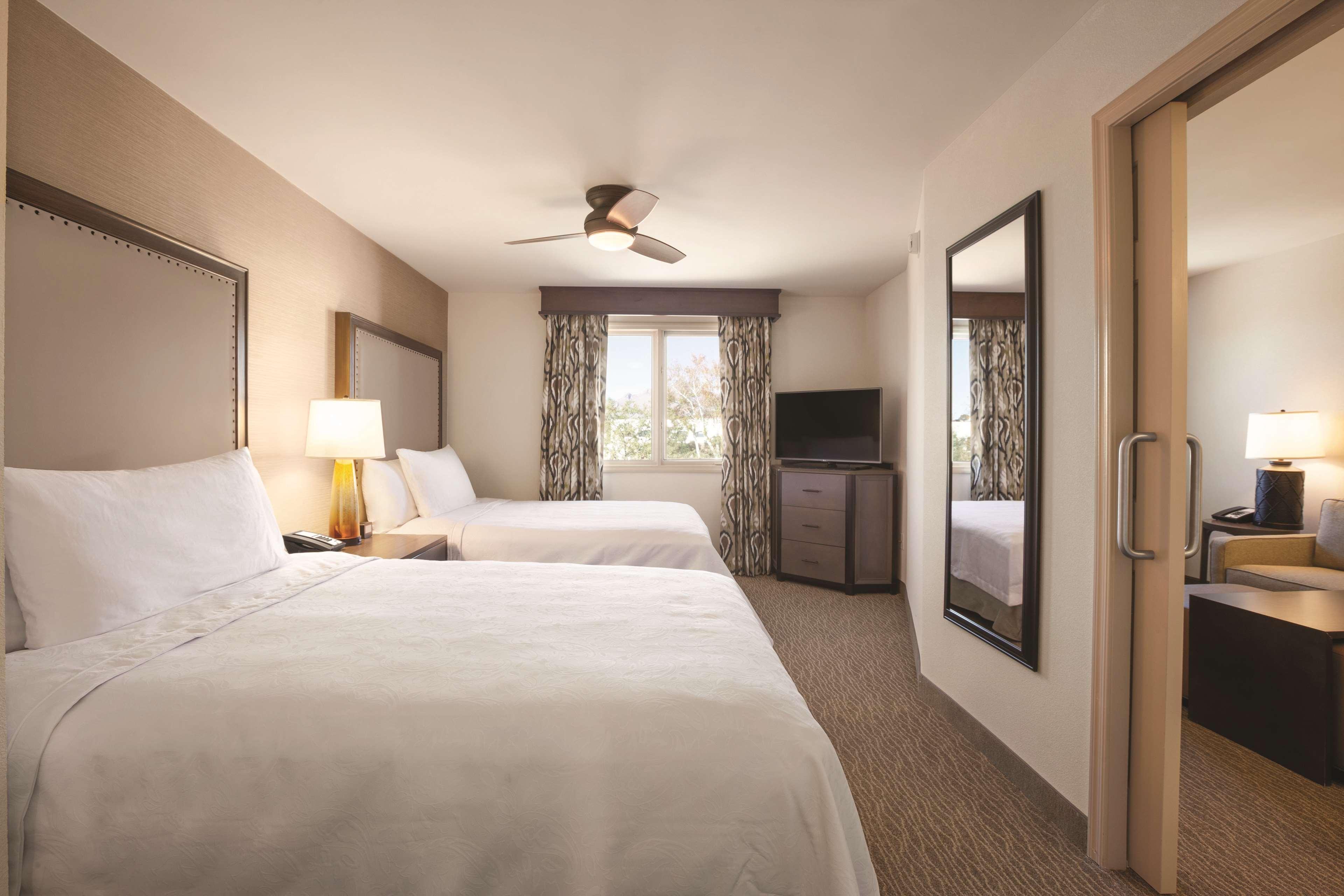 Homewood Suites Tucson St. Philip'S Plaza University Extérieur photo