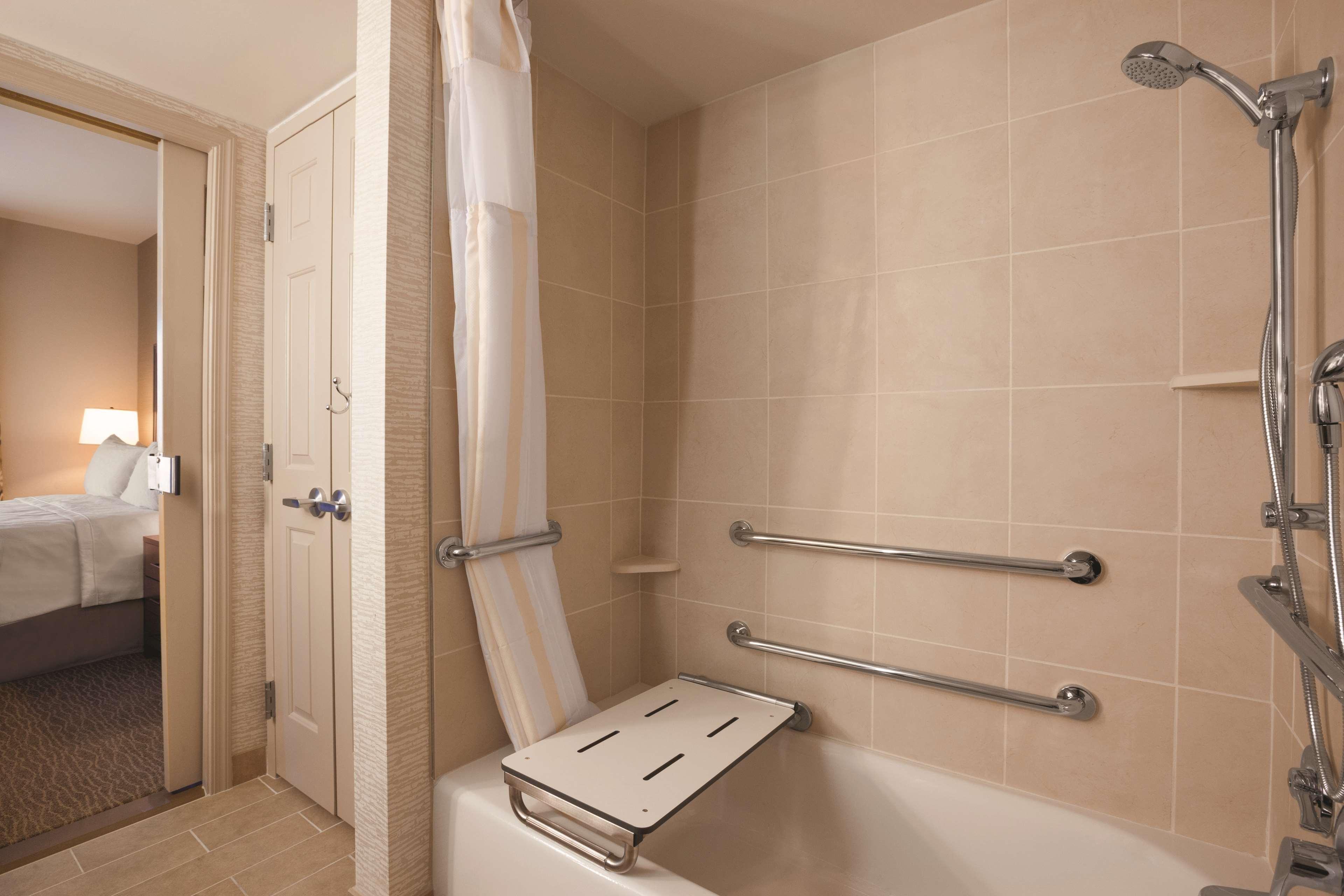 Homewood Suites Tucson St. Philip'S Plaza University Extérieur photo