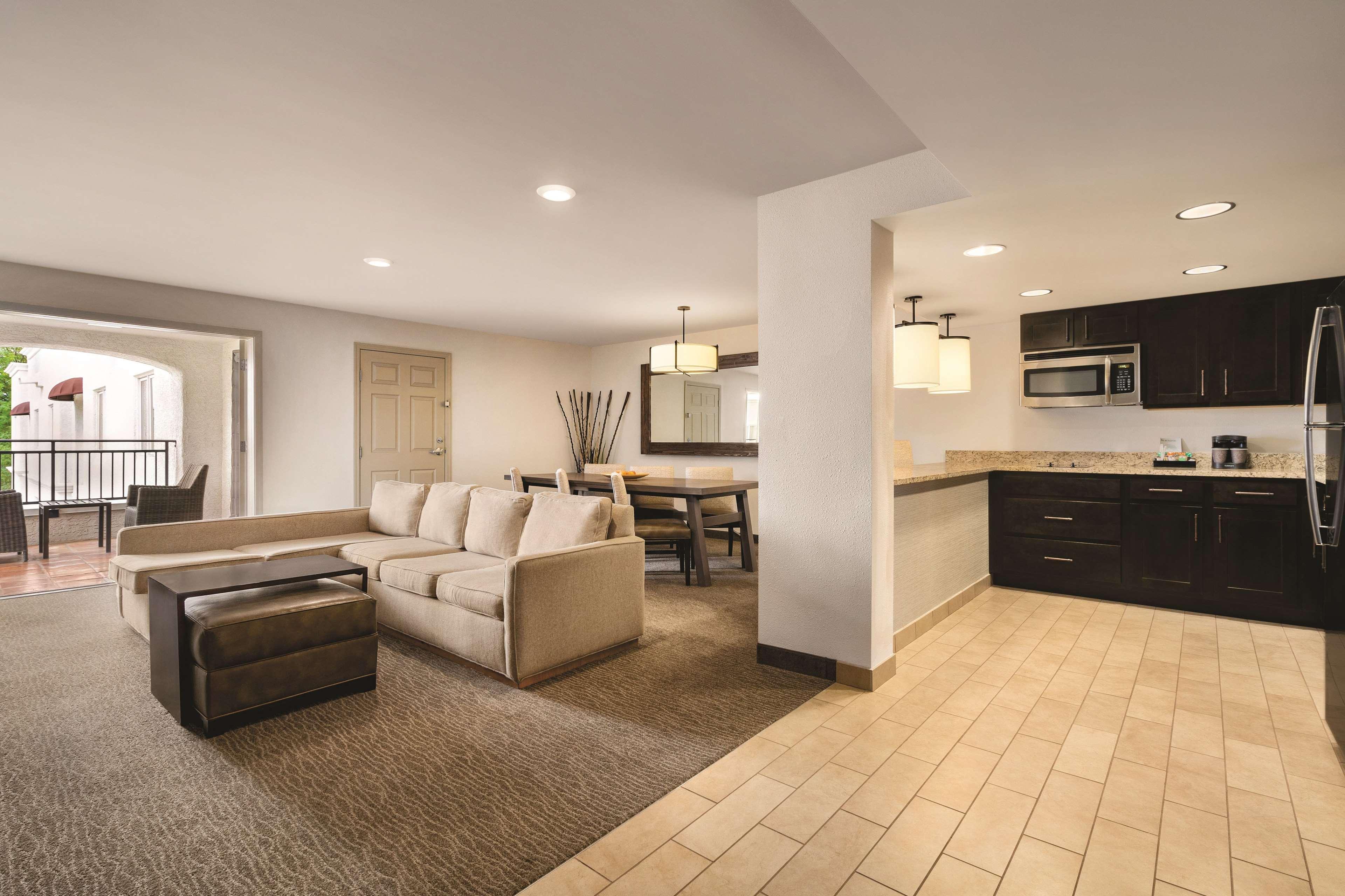 Homewood Suites Tucson St. Philip'S Plaza University Extérieur photo