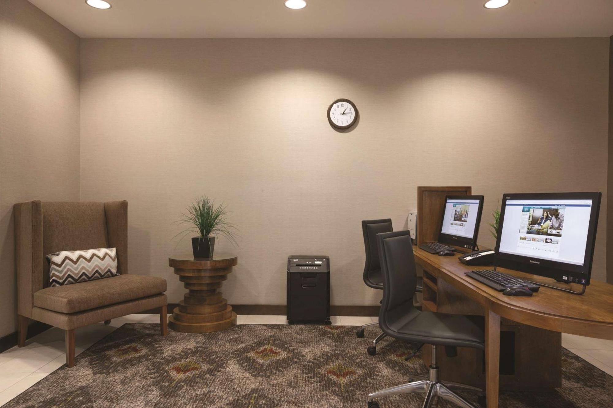 Homewood Suites Tucson St. Philip'S Plaza University Extérieur photo