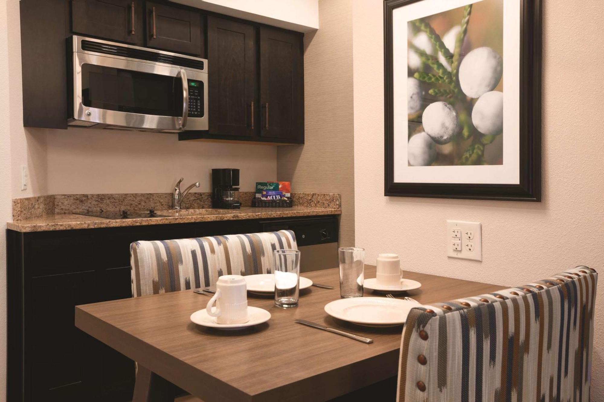 Homewood Suites Tucson St. Philip'S Plaza University Extérieur photo