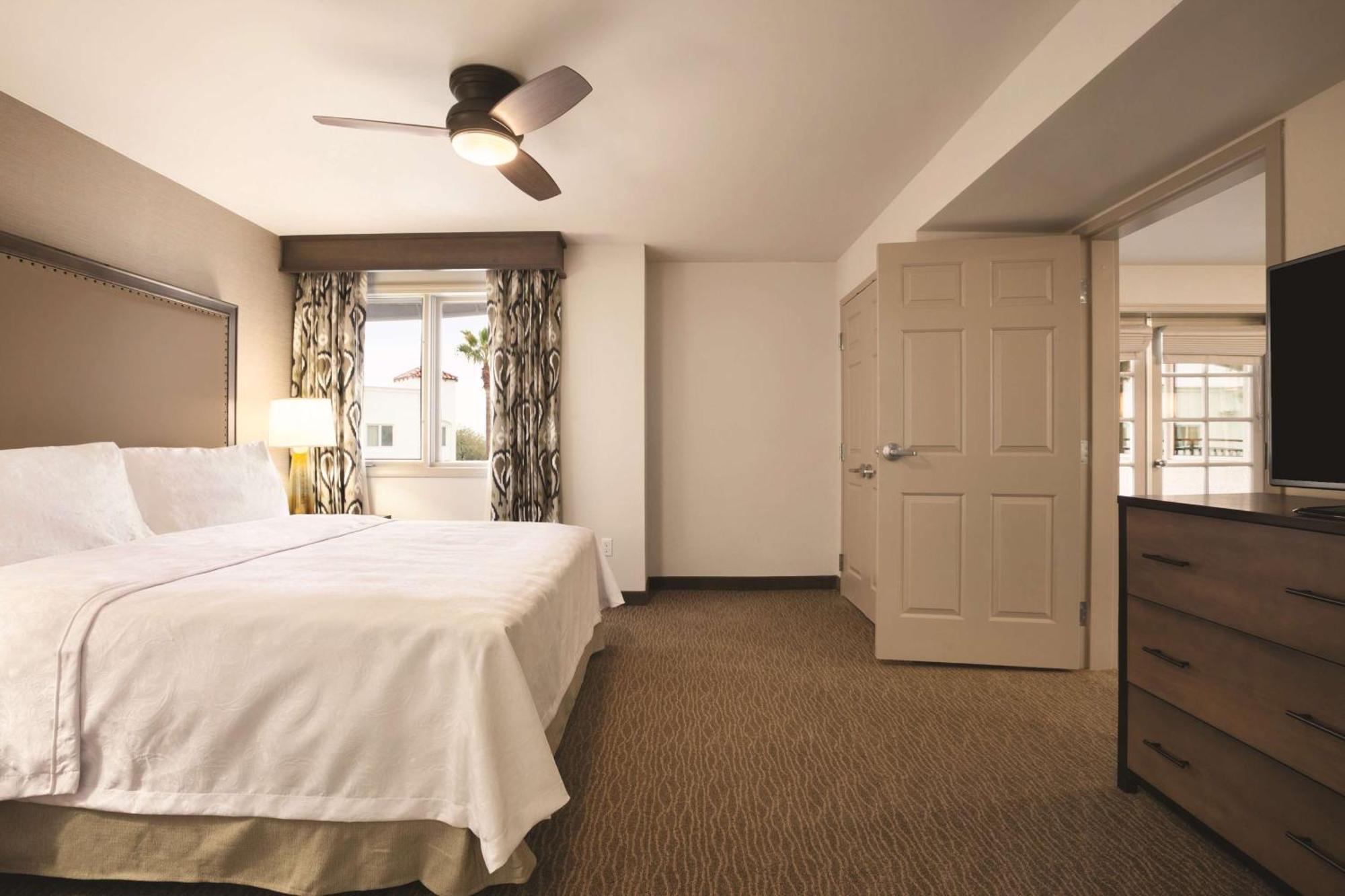 Homewood Suites Tucson St. Philip'S Plaza University Extérieur photo
