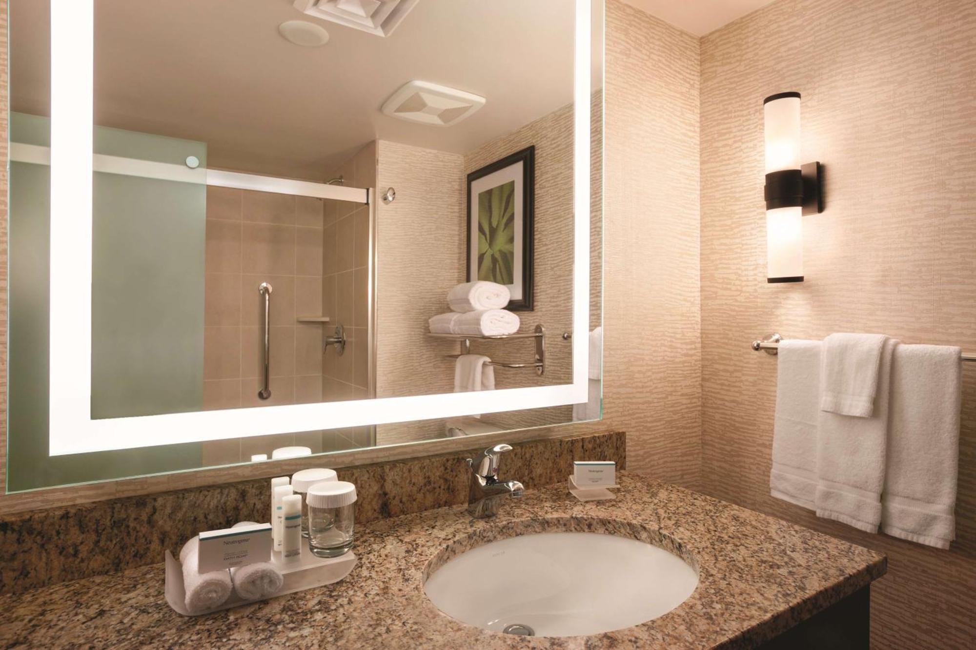 Homewood Suites Tucson St. Philip'S Plaza University Extérieur photo
