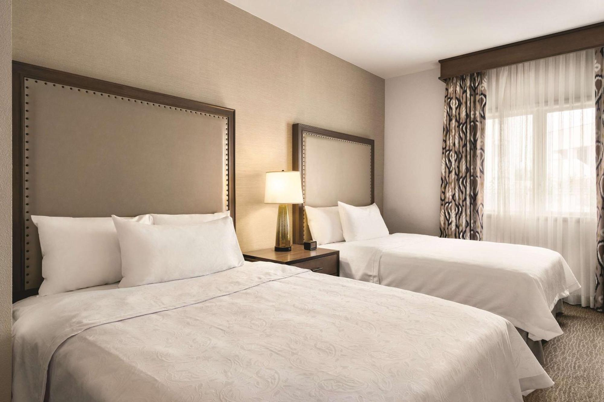 Homewood Suites Tucson St. Philip'S Plaza University Extérieur photo
