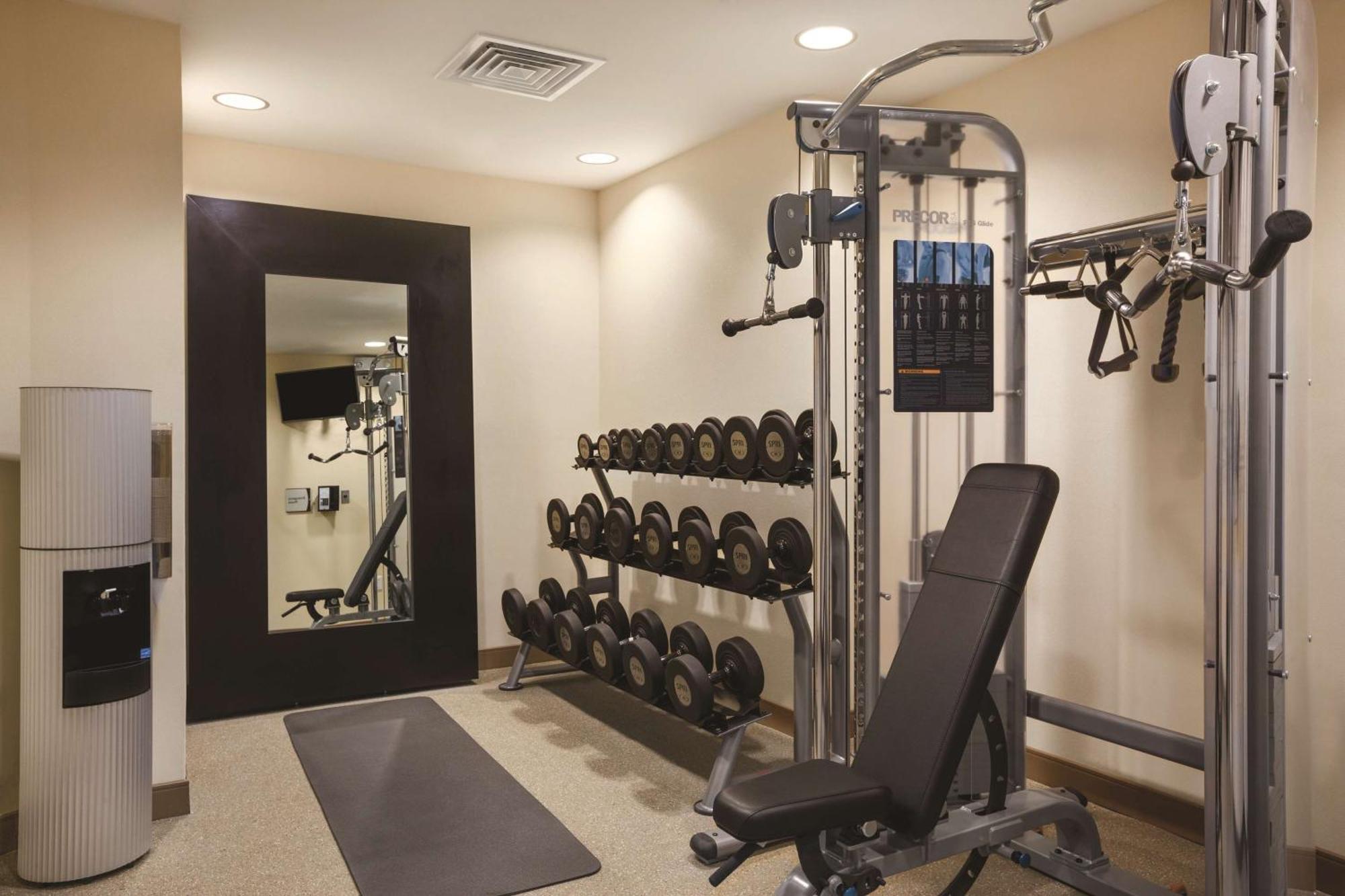 Homewood Suites Tucson St. Philip'S Plaza University Extérieur photo