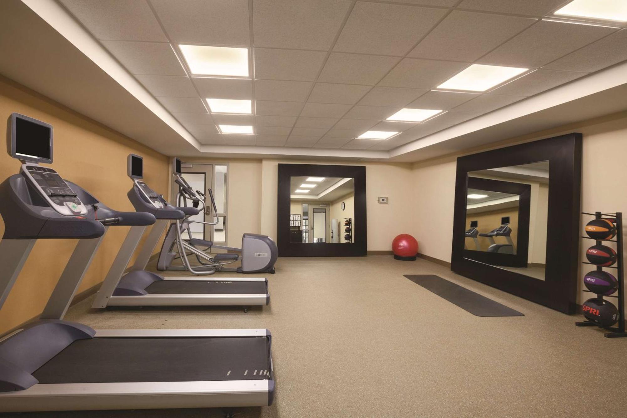 Homewood Suites Tucson St. Philip'S Plaza University Extérieur photo