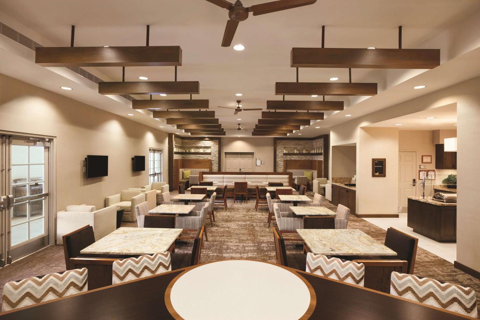 Homewood Suites Tucson St. Philip'S Plaza University Extérieur photo