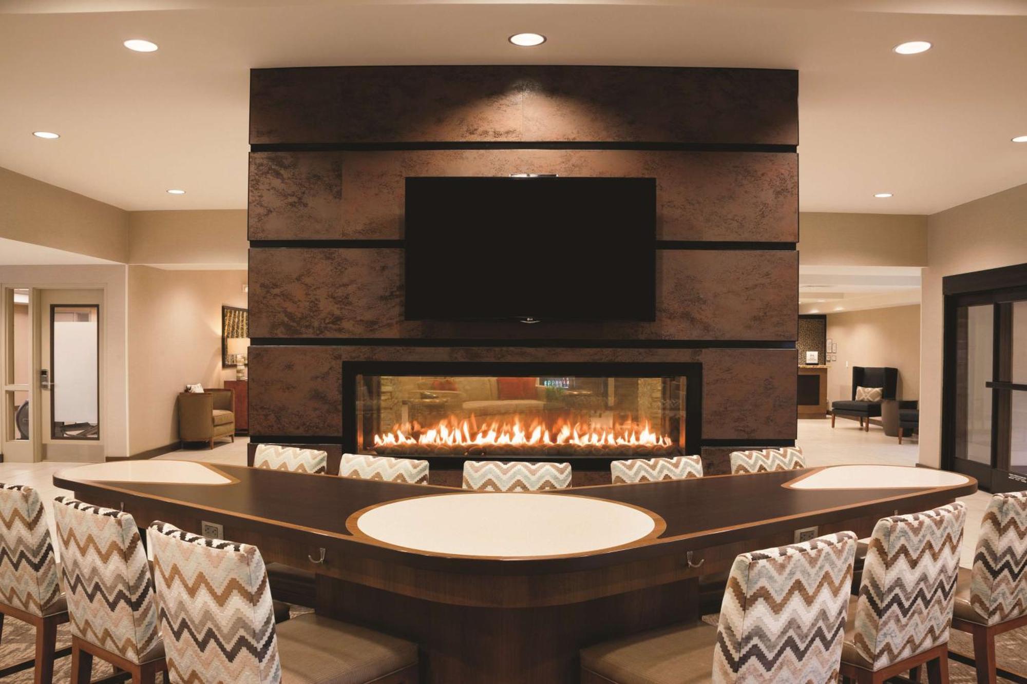 Homewood Suites Tucson St. Philip'S Plaza University Extérieur photo