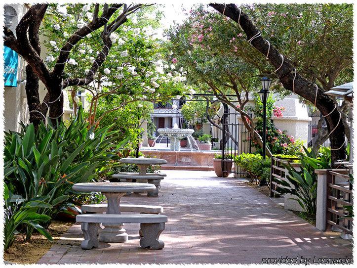 Homewood Suites Tucson St. Philip'S Plaza University Extérieur photo