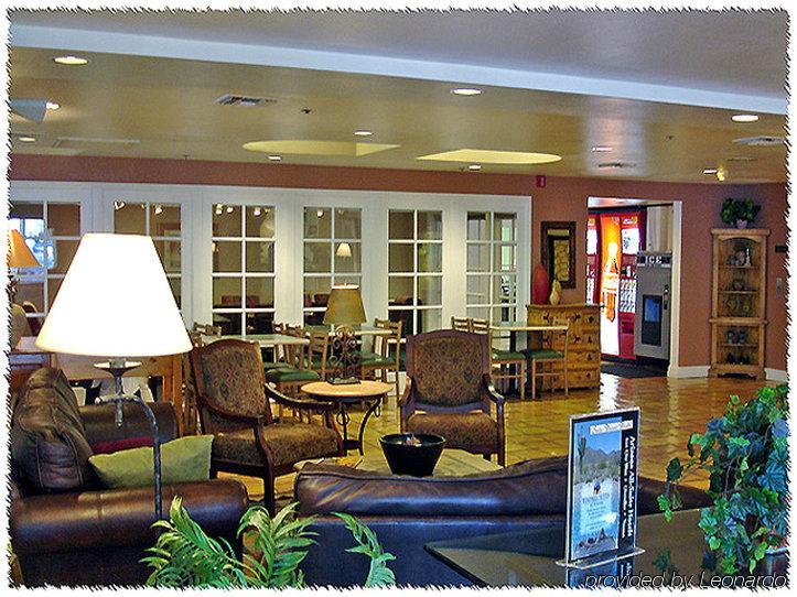 Homewood Suites Tucson St. Philip'S Plaza University Extérieur photo