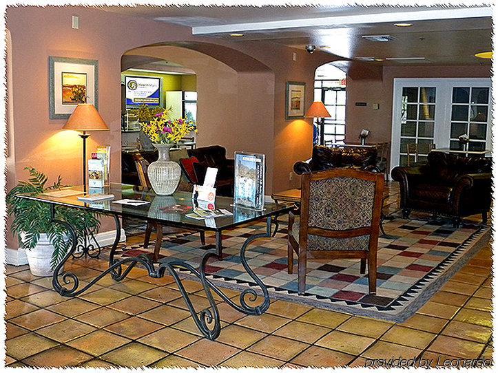 Homewood Suites Tucson St. Philip'S Plaza University Extérieur photo