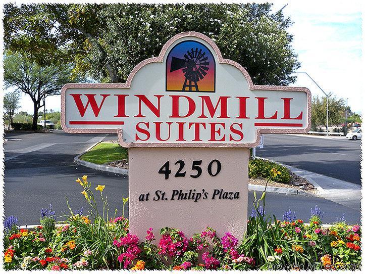 Homewood Suites Tucson St. Philip'S Plaza University Extérieur photo