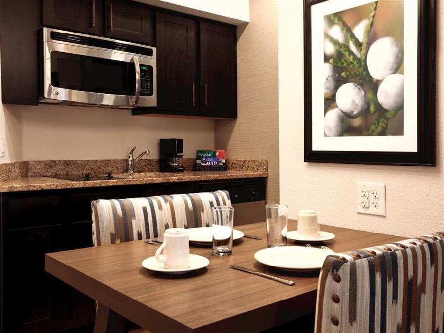 Homewood Suites Tucson St. Philip'S Plaza University Extérieur photo
