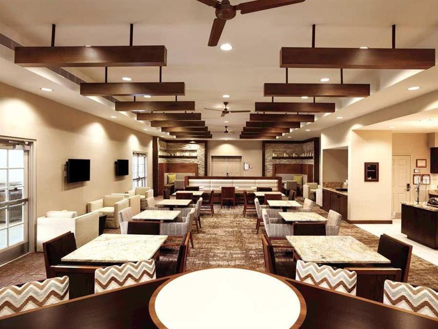 Homewood Suites Tucson St. Philip'S Plaza University Extérieur photo