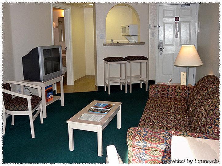 Homewood Suites Tucson St. Philip'S Plaza University Extérieur photo