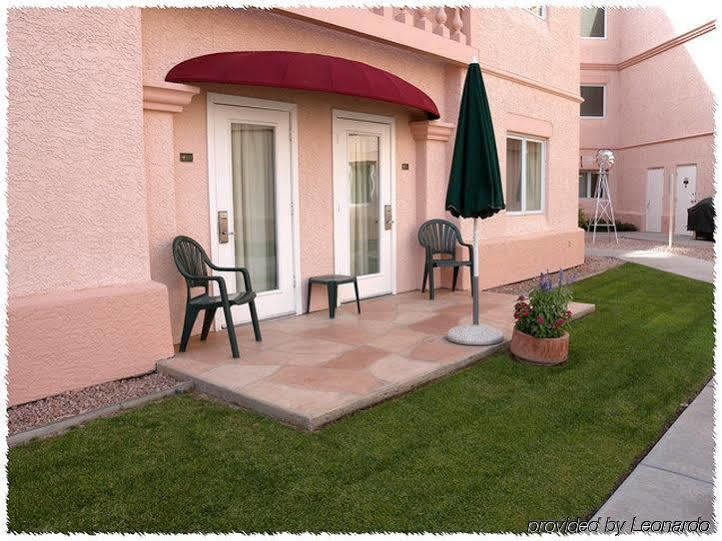 Homewood Suites Tucson St. Philip'S Plaza University Extérieur photo